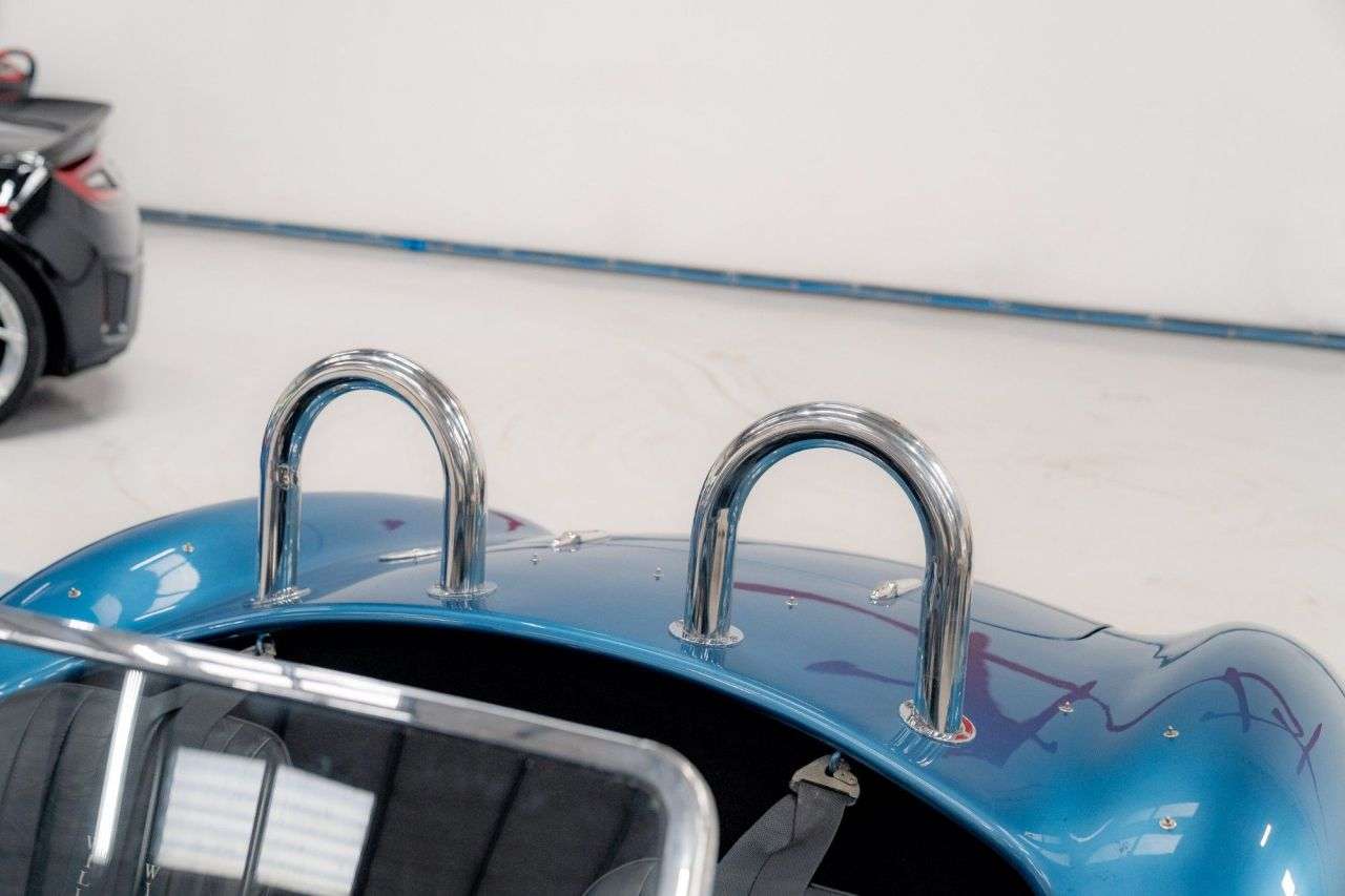 2009 AK COBRA 2009 AK COBRA