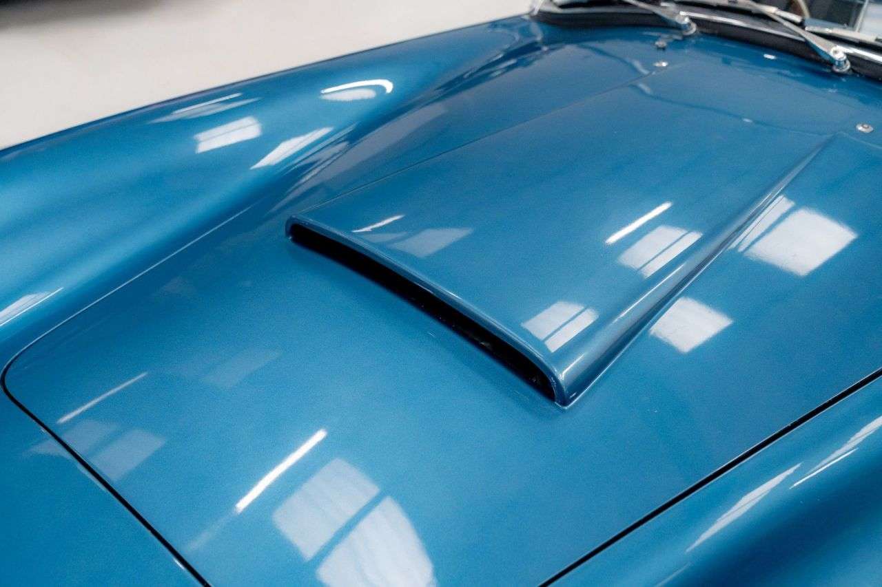 2009 AK COBRA 2009 AK COBRA