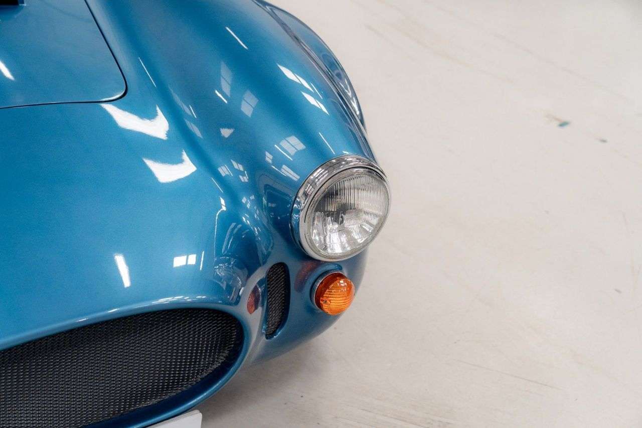 2009 AK COBRA 2009 AK COBRA