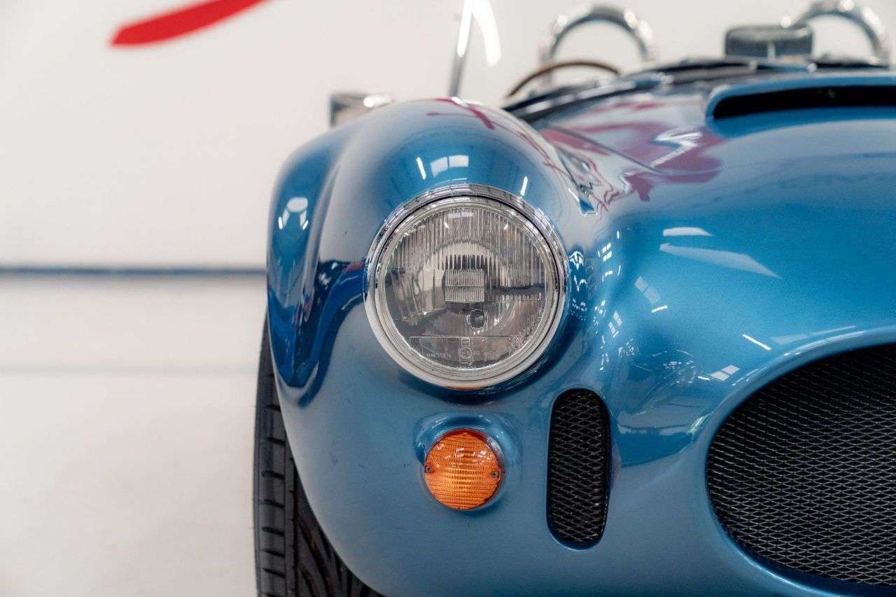 2009 AK COBRA 2009 AK COBRA