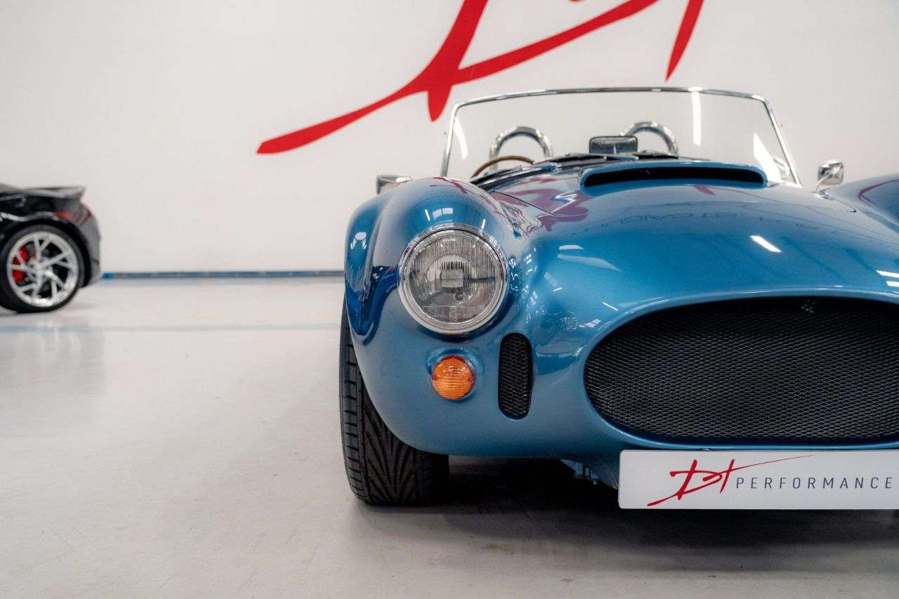 2009 AK COBRA 2009 AK COBRA