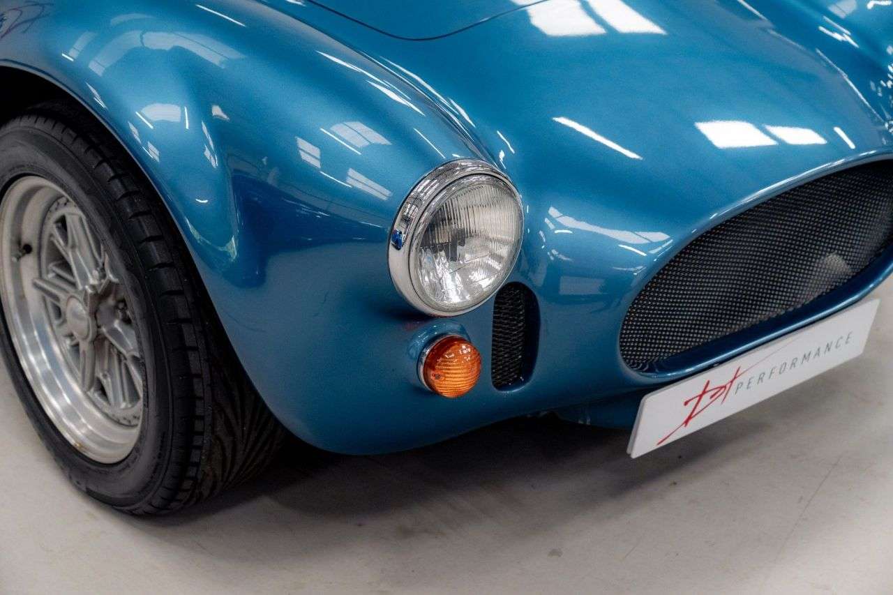 2009 AK COBRA 2009 AK COBRA