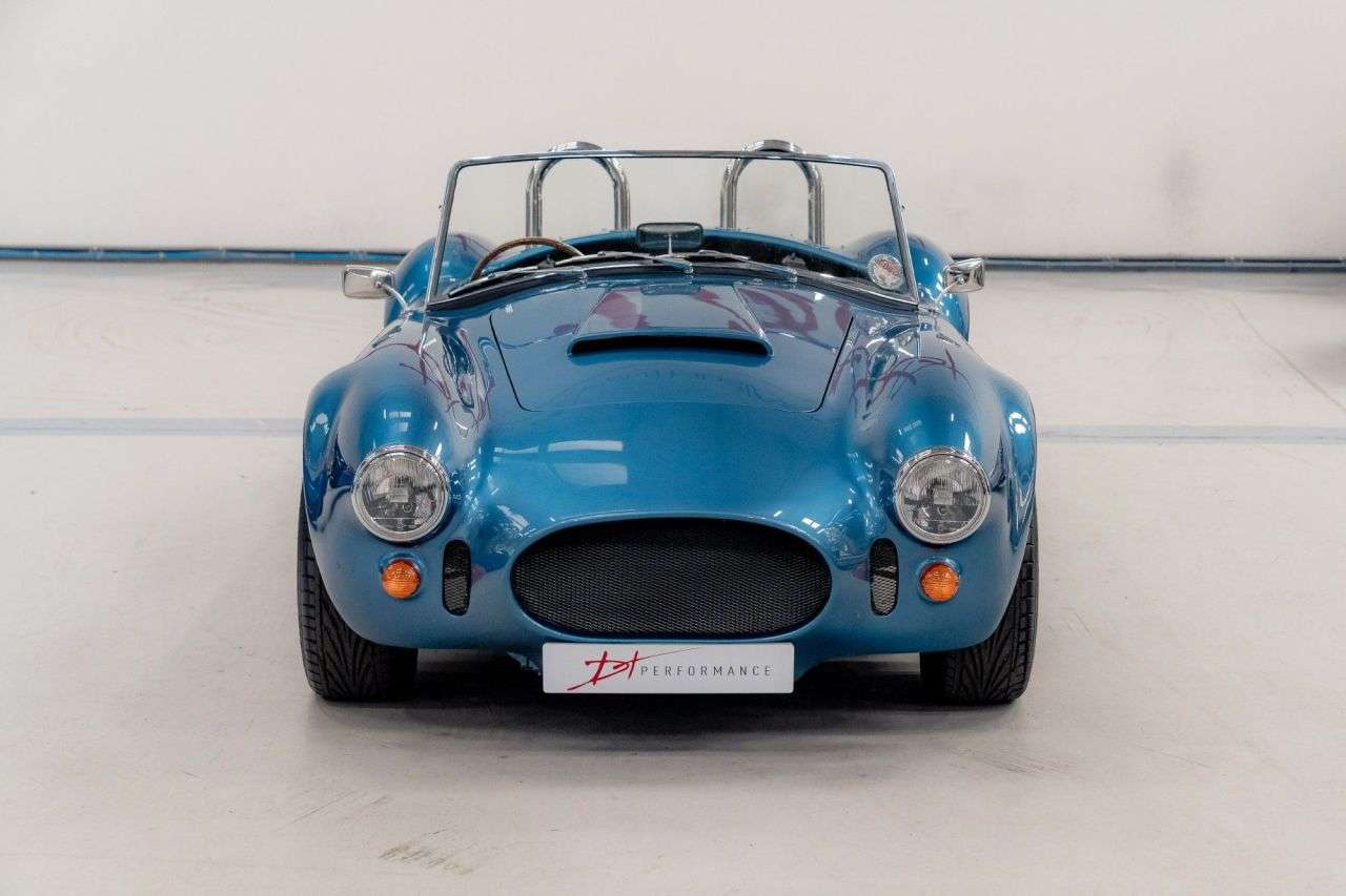 2009 AK COBRA 2009 AK COBRA