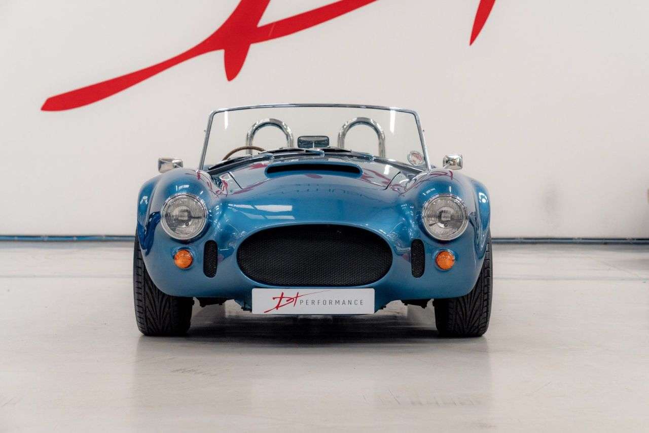 2009 AK COBRA 2009 AK COBRA