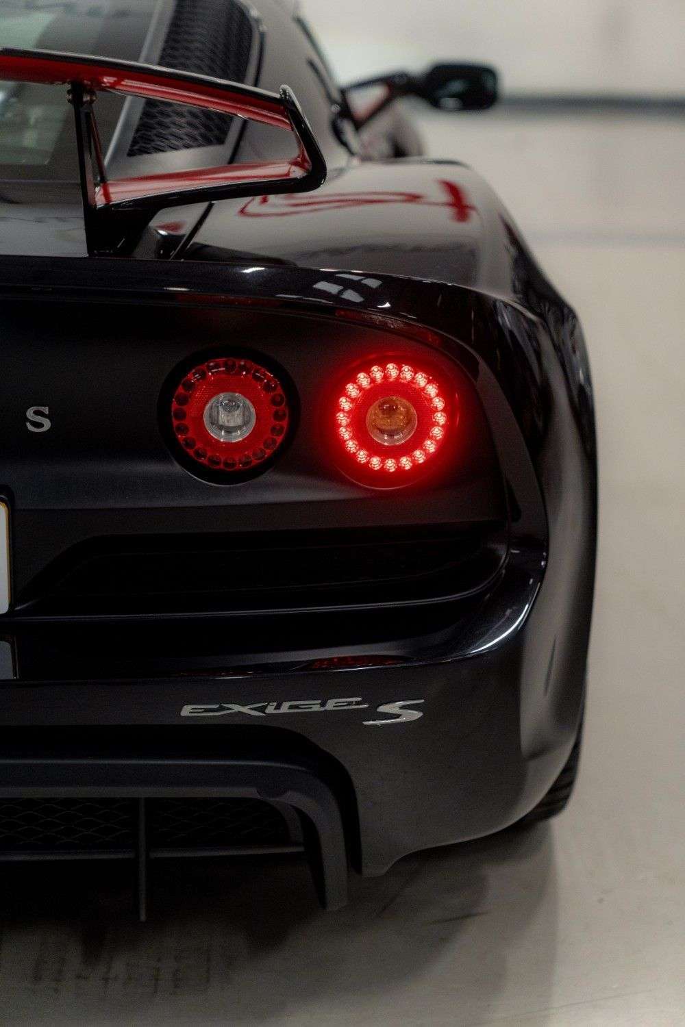2013 LOTUS EXIGE 2013 LOTUS EXIGE