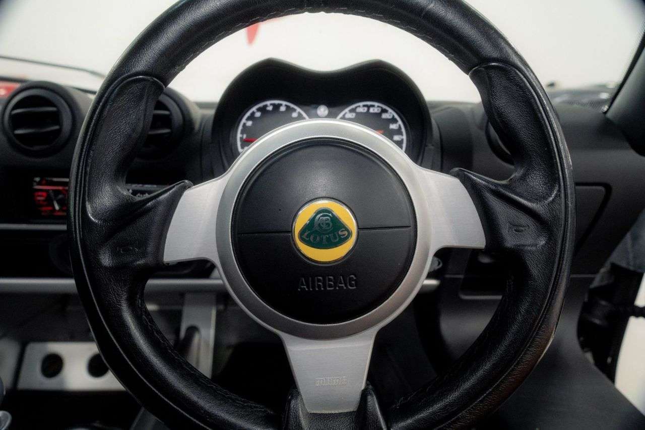 2013 LOTUS EXIGE 2013 LOTUS EXIGE