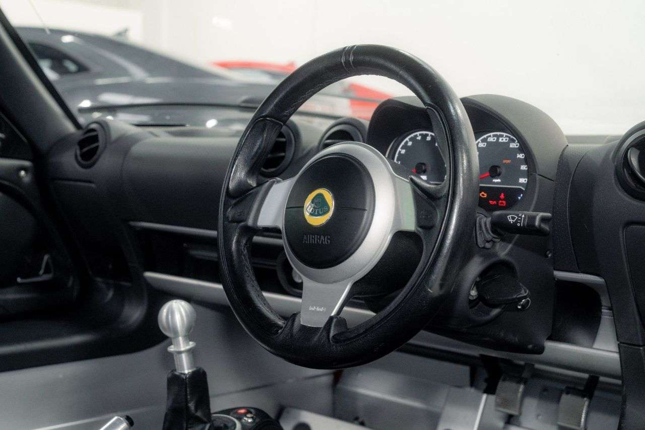2013 LOTUS EXIGE 2013 LOTUS EXIGE
