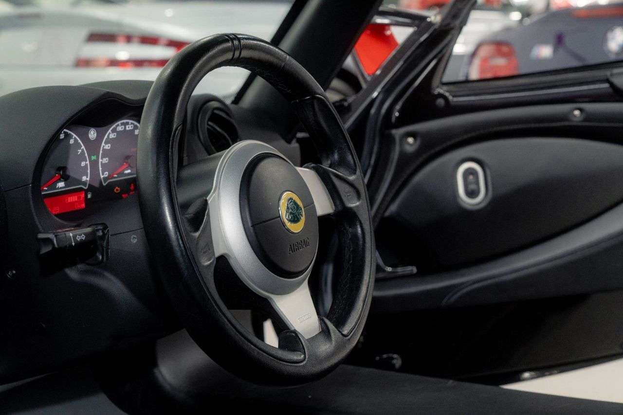 2013 LOTUS EXIGE 2013 LOTUS EXIGE