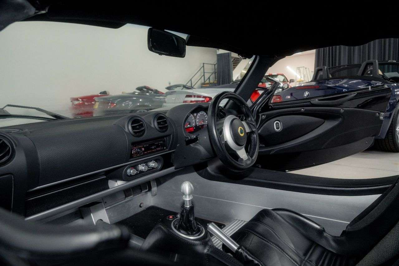 2013 LOTUS EXIGE 2013 LOTUS EXIGE