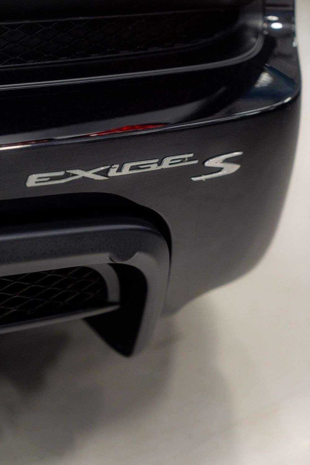 2013 LOTUS EXIGE 2013 LOTUS EXIGE