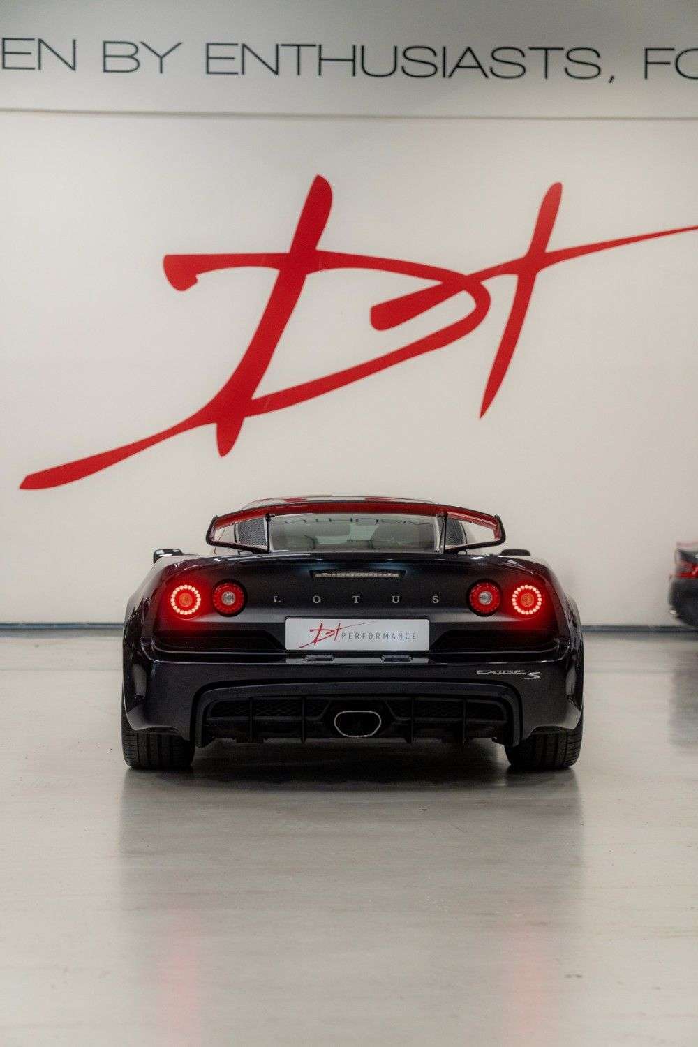 2013 LOTUS EXIGE 2013 LOTUS EXIGE