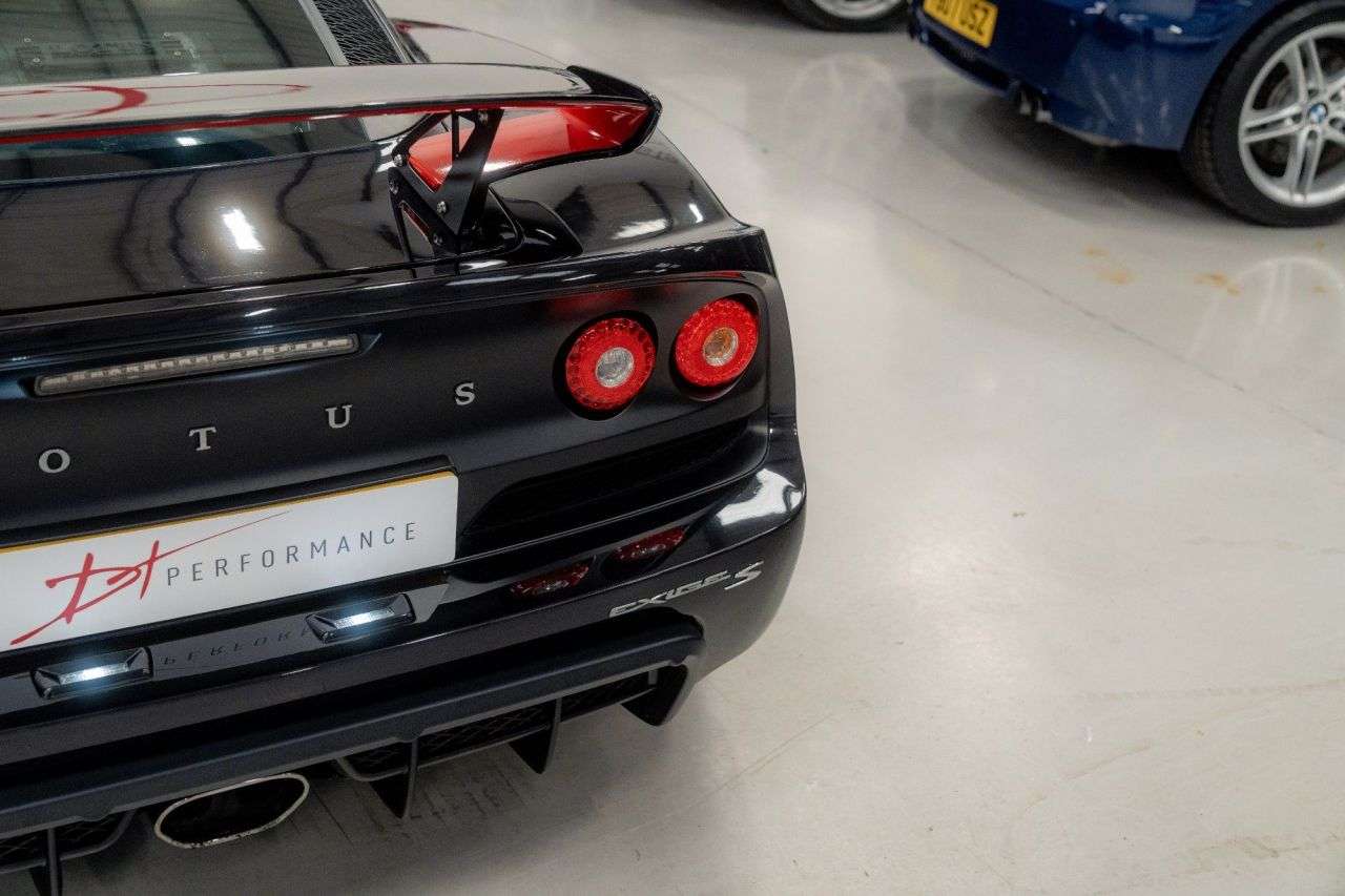 2013 LOTUS EXIGE 2013 LOTUS EXIGE