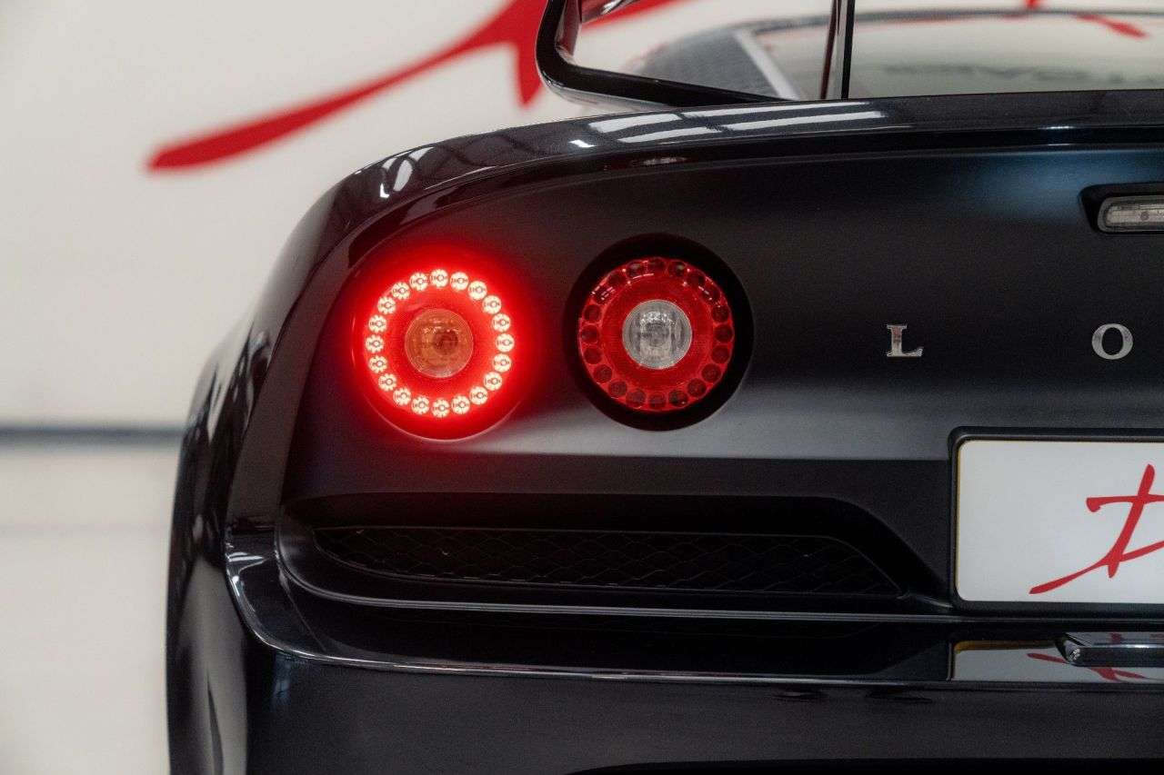 2013 LOTUS EXIGE 2013 LOTUS EXIGE
