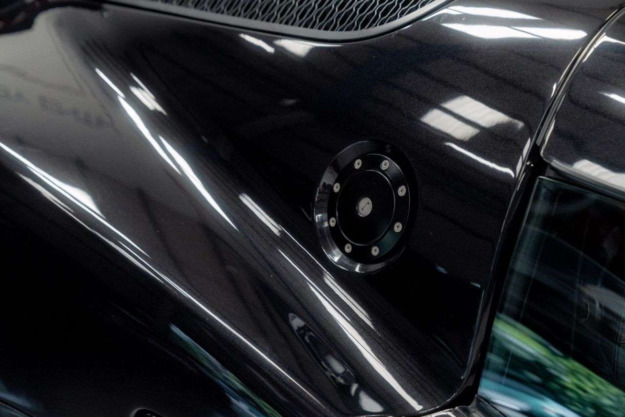 2013 LOTUS EXIGE 2013 LOTUS EXIGE