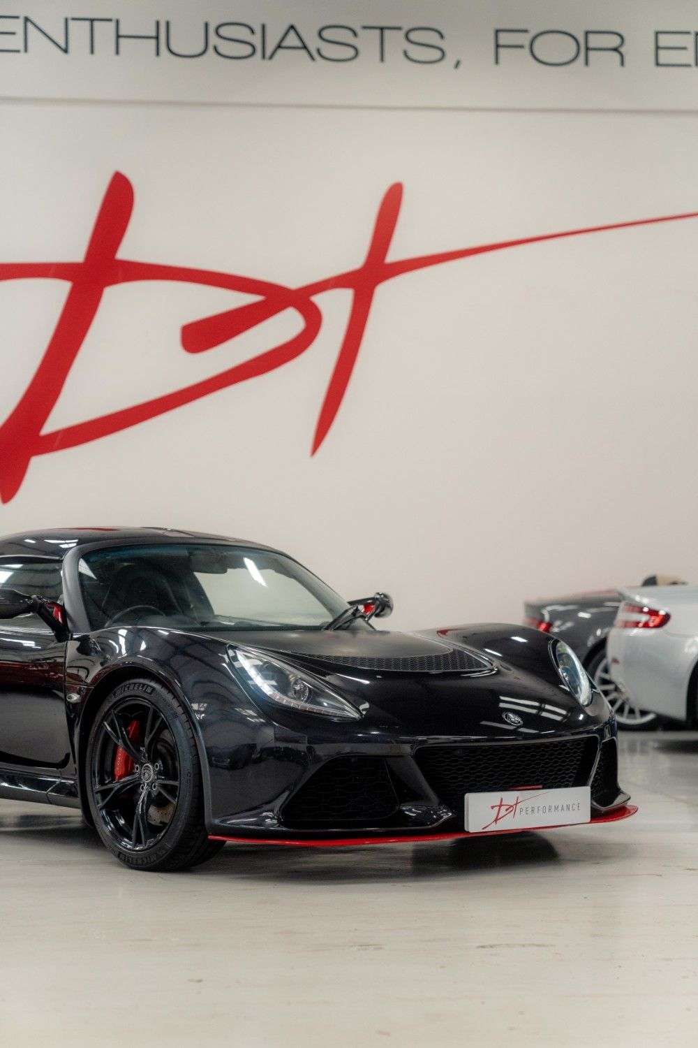 2013 LOTUS EXIGE 2013 LOTUS EXIGE