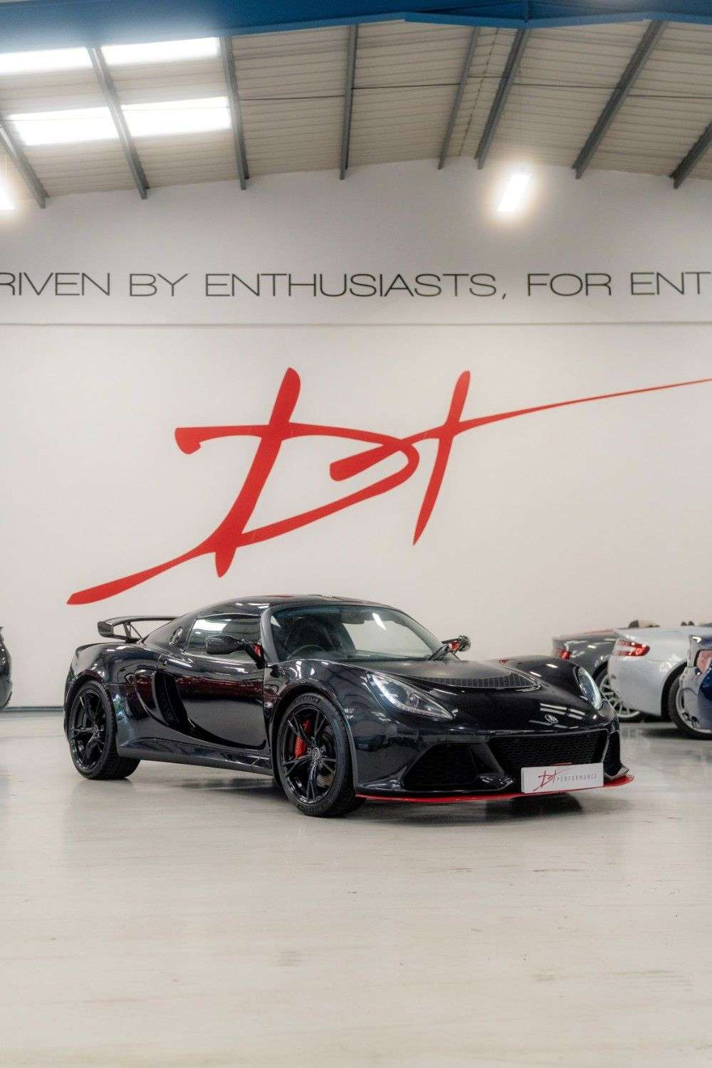 2013 LOTUS EXIGE 2013 LOTUS EXIGE