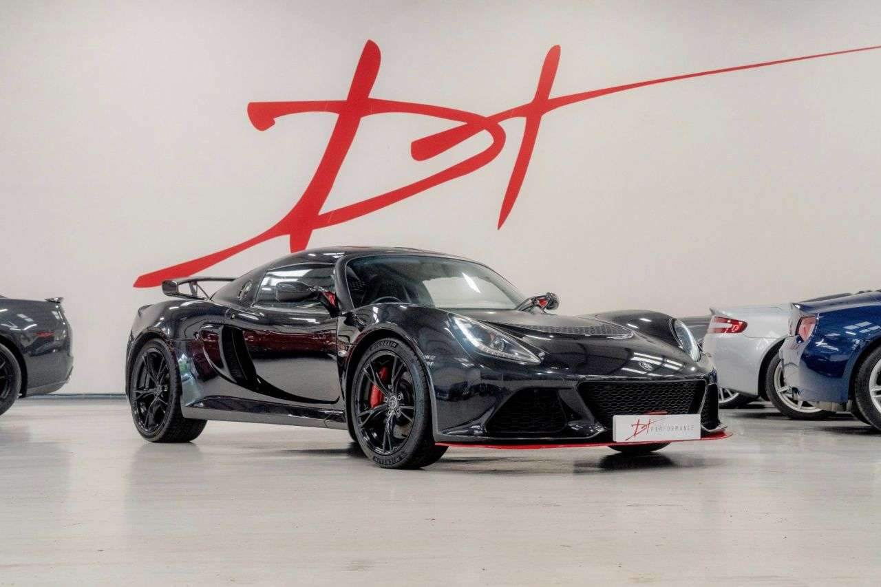 A 2013 LOTUS EXIGE 3.5l 2d 345 BHP SPORT PACK / AC / ALPINE STEREO A 2013 LOTUS EXIGE 3.5l 2d 345 BHP SPORT PACK / AC / ALPINE STEREO