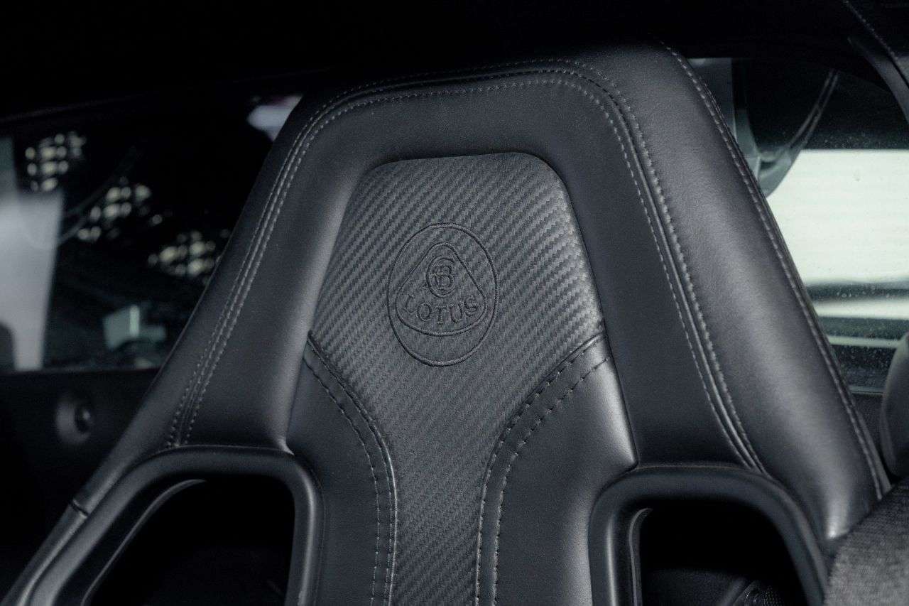 2013 LOTUS EXIGE 2013 LOTUS EXIGE