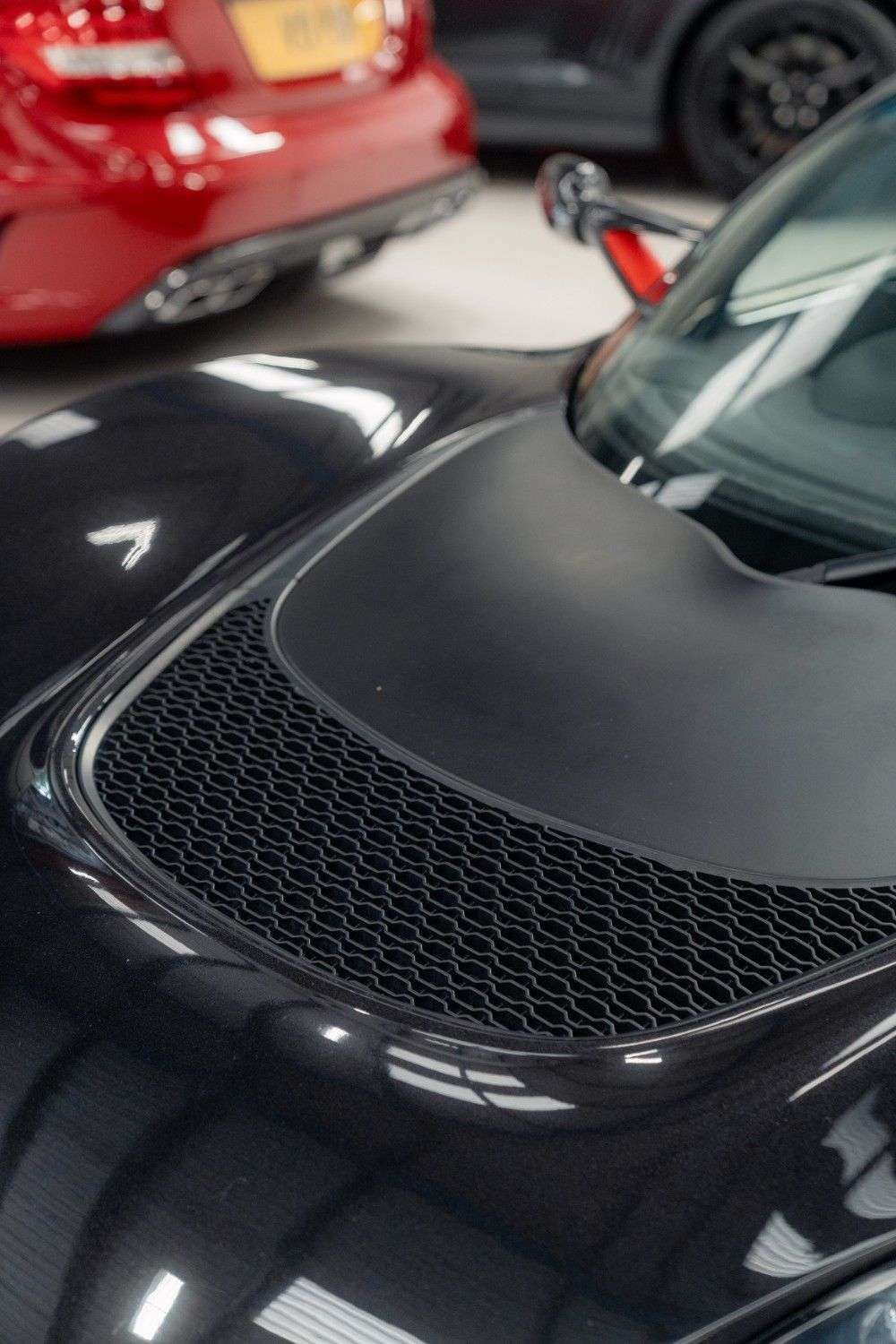 2013 LOTUS EXIGE 2013 LOTUS EXIGE