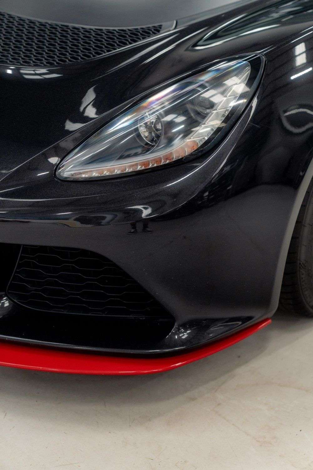 2013 LOTUS EXIGE 2013 LOTUS EXIGE