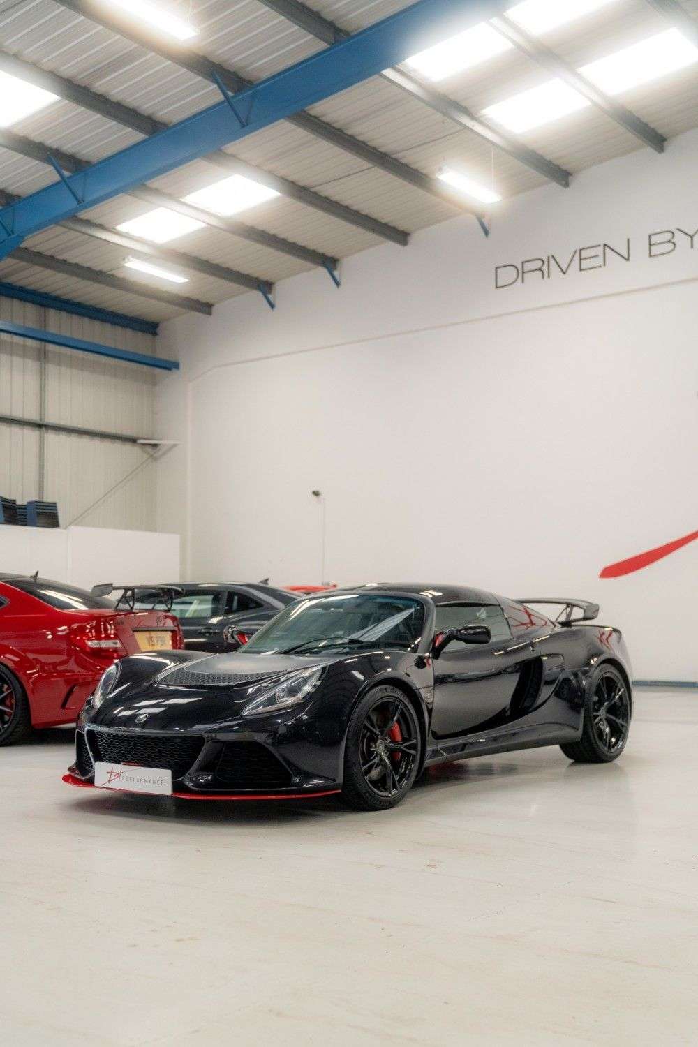 2013 LOTUS EXIGE 2013 LOTUS EXIGE