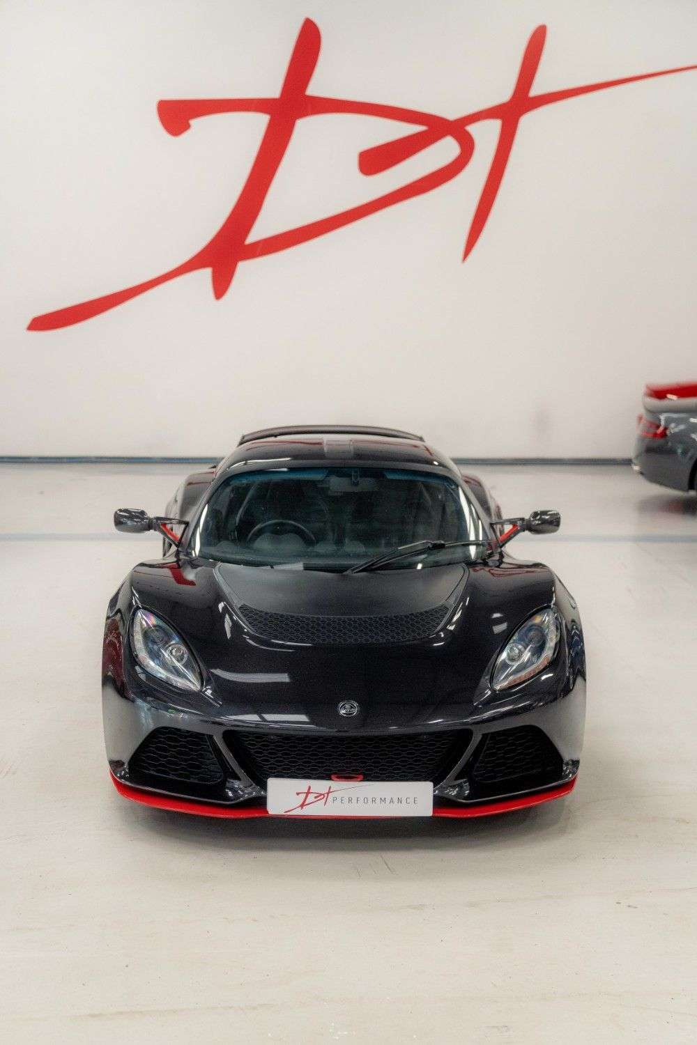 2013 LOTUS EXIGE 2013 LOTUS EXIGE