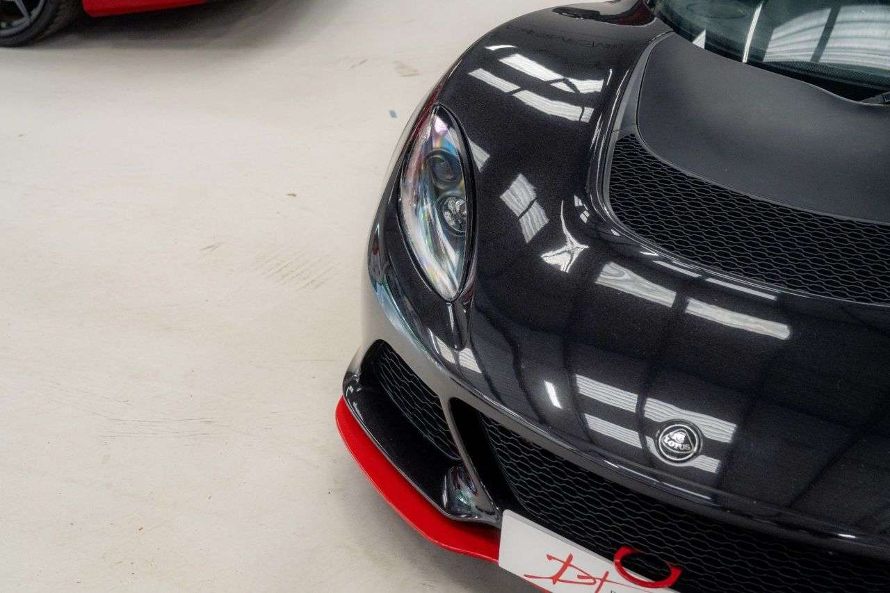 2013 LOTUS EXIGE 2013 LOTUS EXIGE