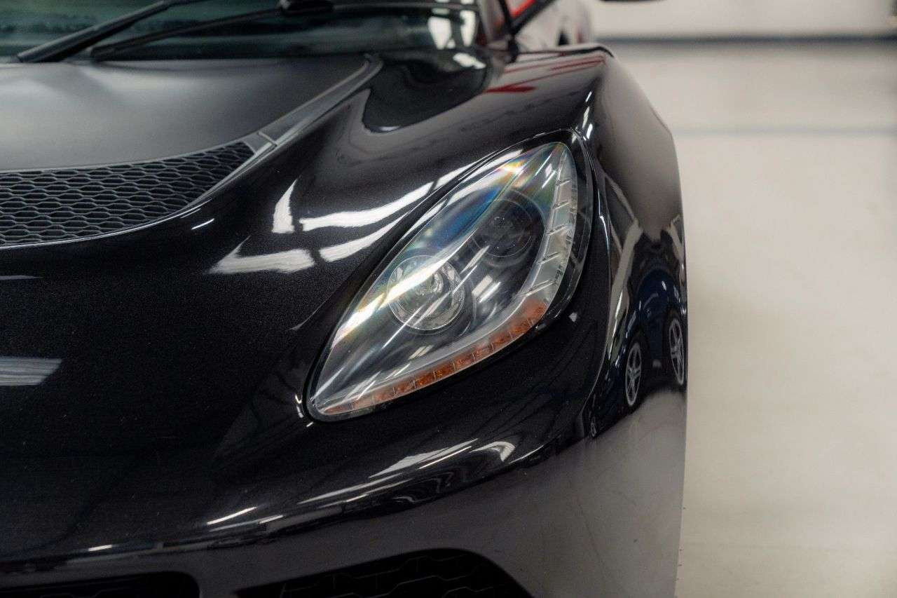 2013 LOTUS EXIGE 2013 LOTUS EXIGE