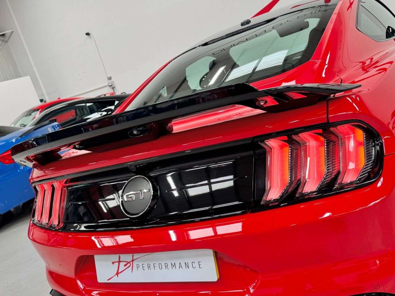 2020 FORD MUSTANG 2020 FORD MUSTANG