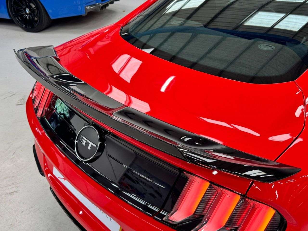 2020 FORD MUSTANG 2020 FORD MUSTANG