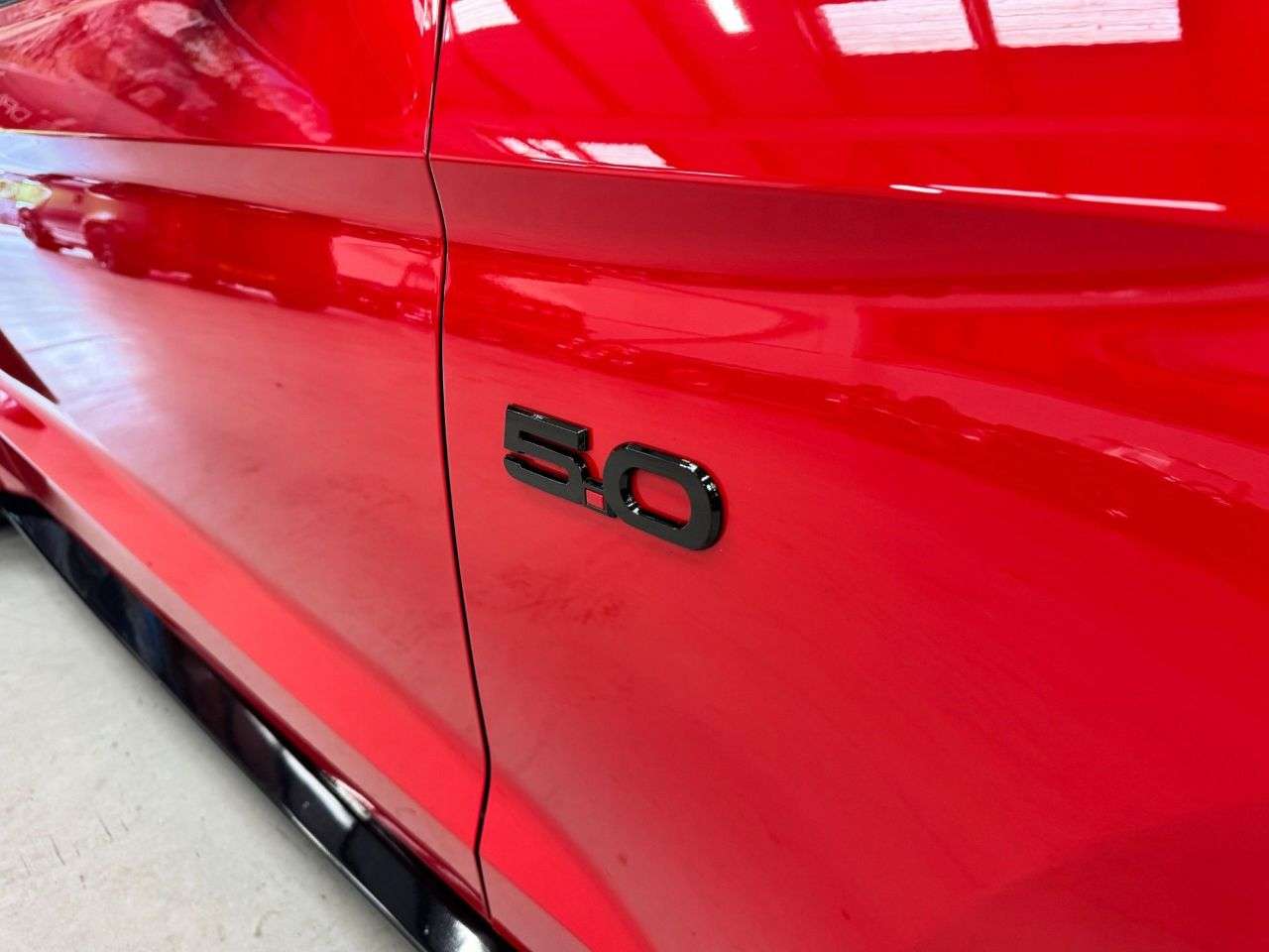 2020 FORD MUSTANG 2020 FORD MUSTANG