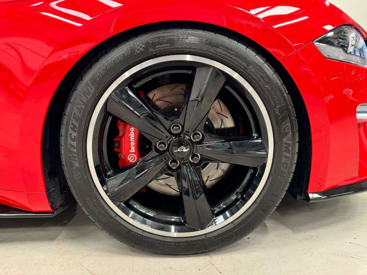 A 2020 FORD MUSTANG 5.0 V8 GT Fastback 2dr Petrol SelShift Euro 6 (450 ps) HUGE SPEC/ 800HP+ / A 2020 FORD MUSTANG 5.0 V8 GT Fastback 2dr Petrol SelShift Euro 6 (450 ps) HUGE SPEC/ 800HP+ /