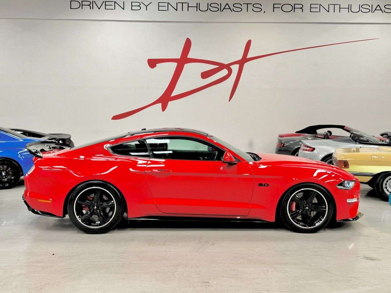 2020 FORD MUSTANG 2020 FORD MUSTANG