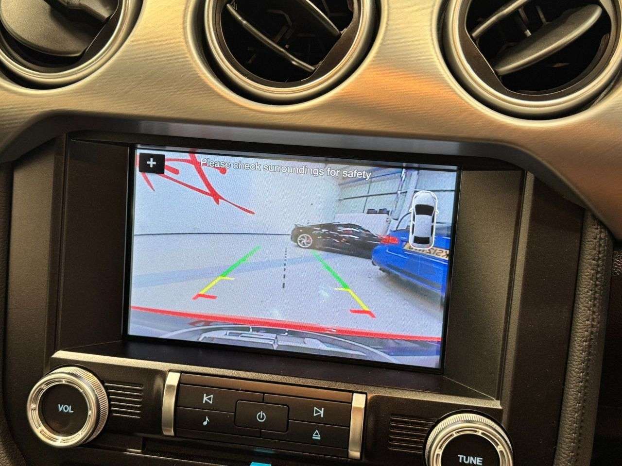 2020 FORD MUSTANG 2020 FORD MUSTANG