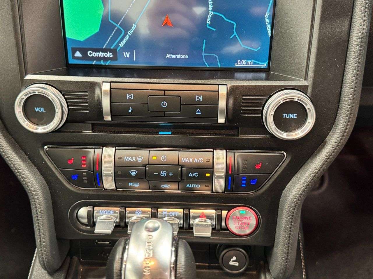 2020 FORD MUSTANG 2020 FORD MUSTANG