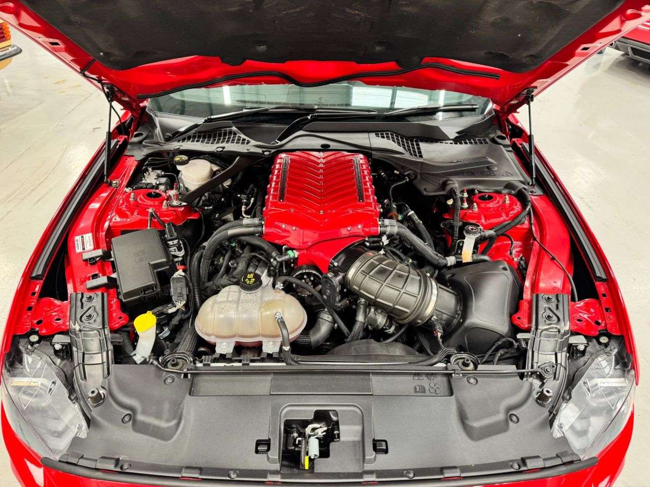 2020 FORD MUSTANG 2020 FORD MUSTANG