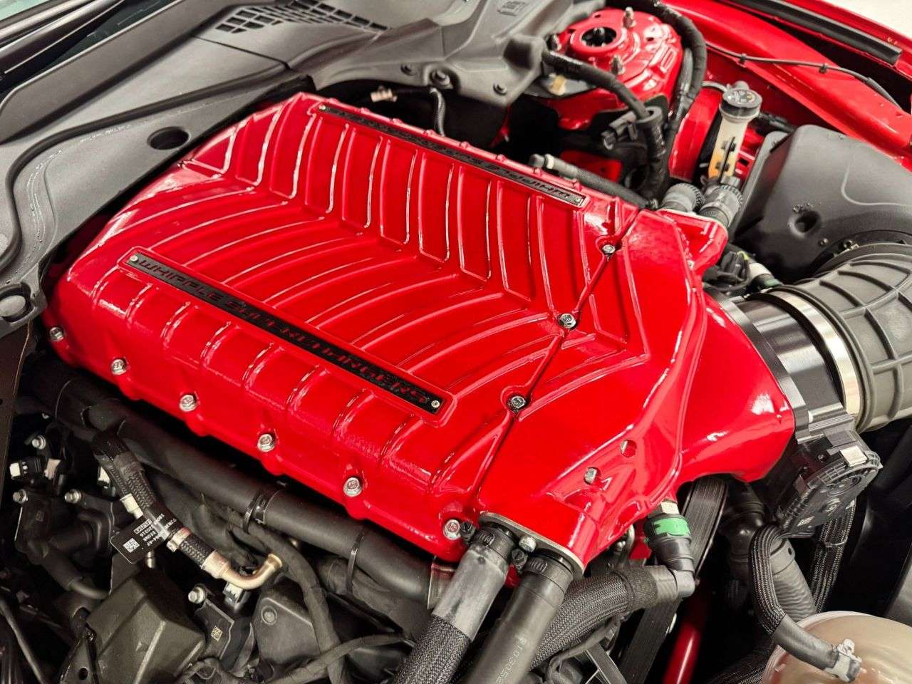 2020 FORD MUSTANG 2020 FORD MUSTANG