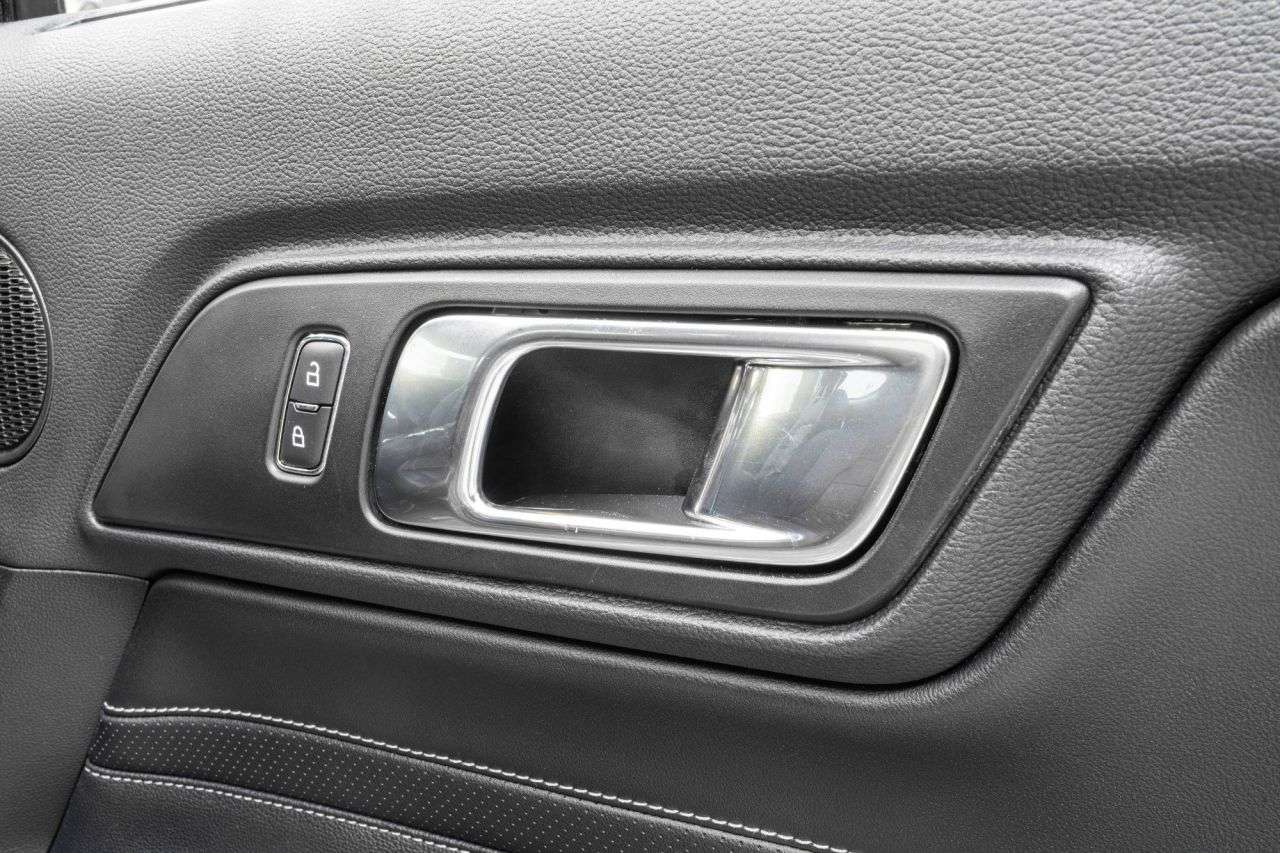 2020 FORD MUSTANG 2020 FORD MUSTANG