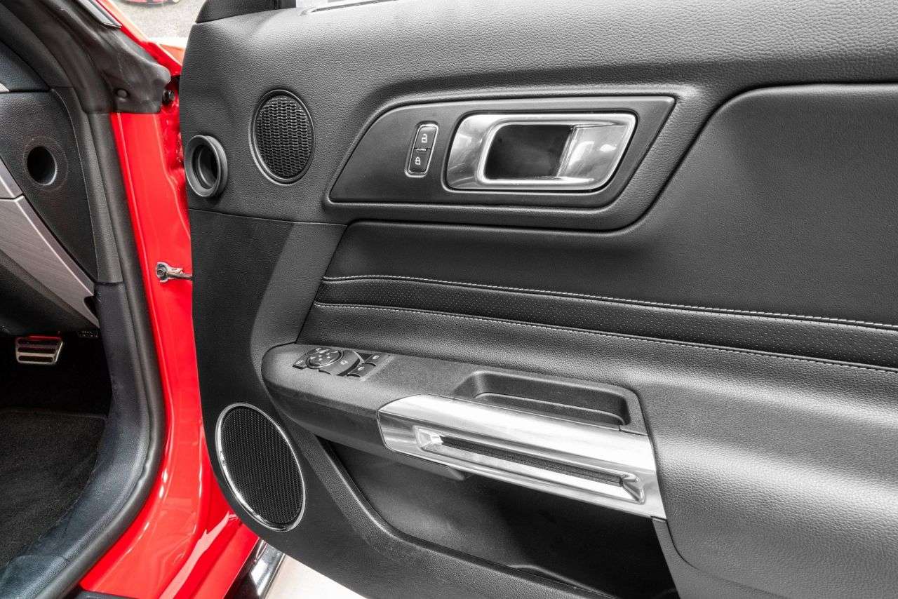 2020 FORD MUSTANG 2020 FORD MUSTANG