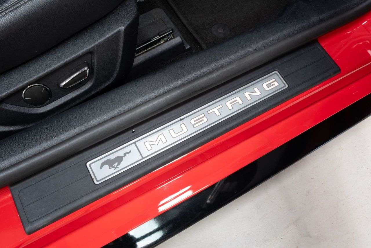2020 FORD MUSTANG 2020 FORD MUSTANG