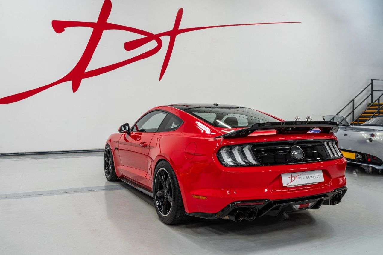 2020 FORD MUSTANG 2020 FORD MUSTANG