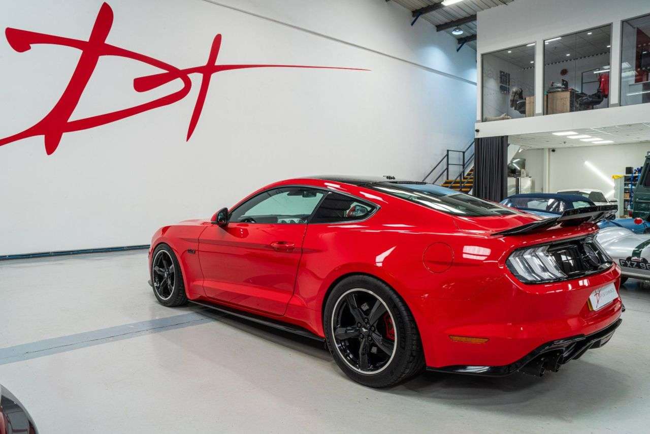2020 FORD MUSTANG 2020 FORD MUSTANG