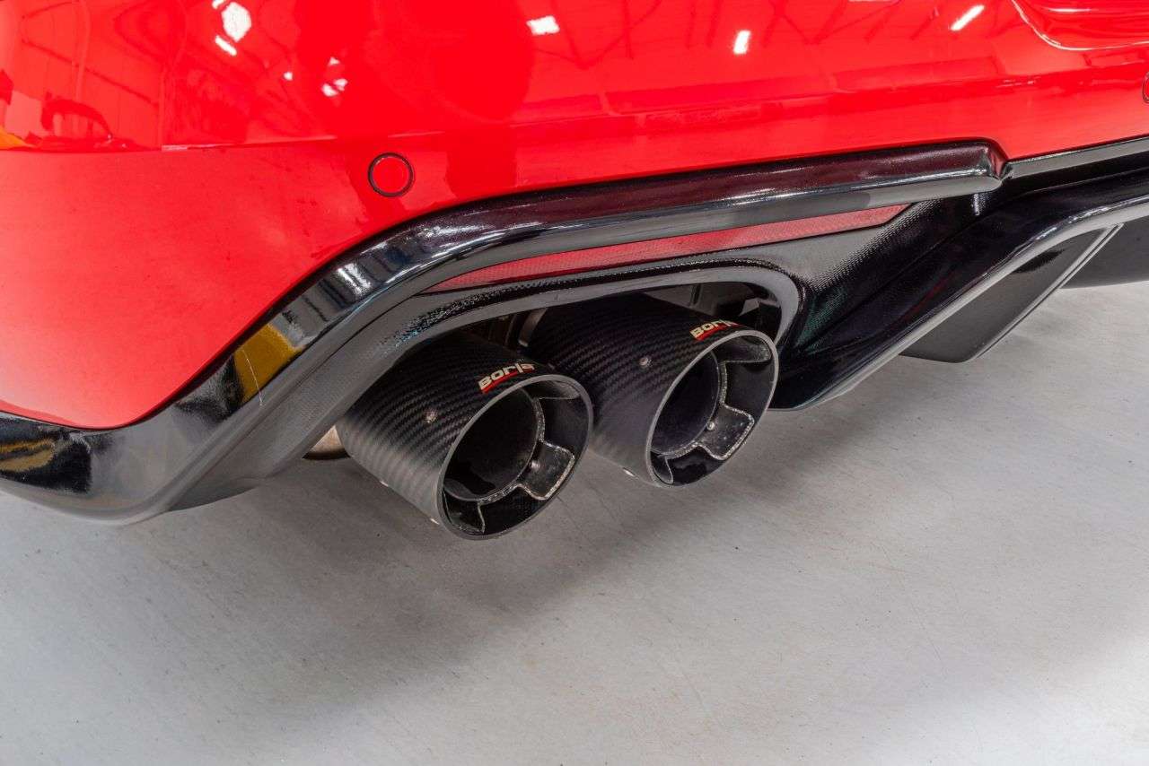 2020 FORD MUSTANG 2020 FORD MUSTANG