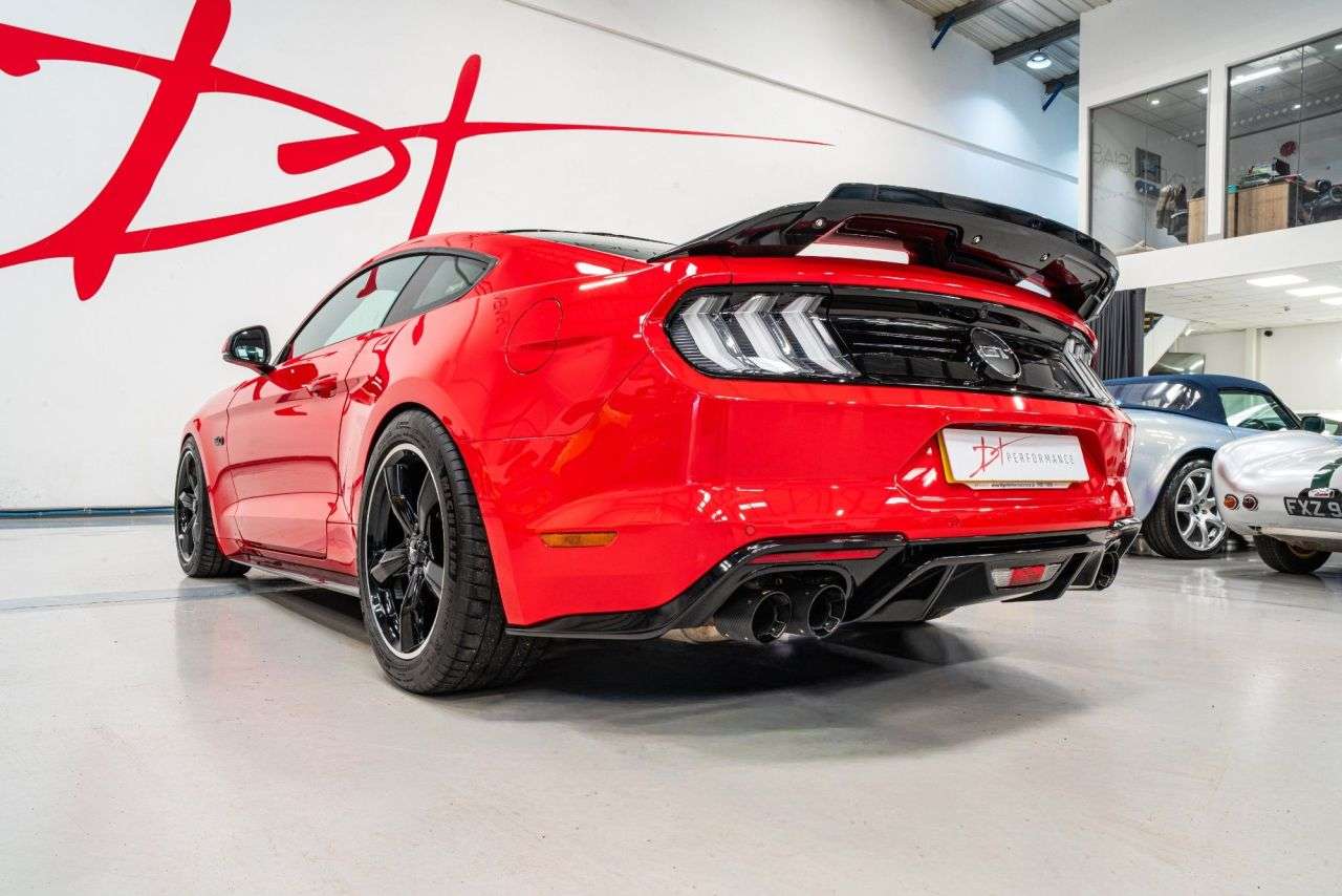 2020 FORD MUSTANG 2020 FORD MUSTANG