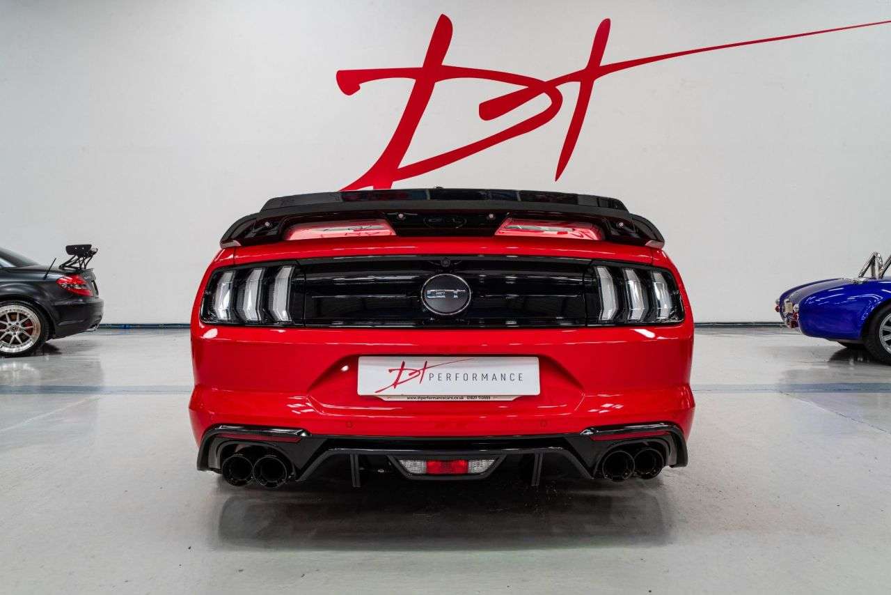 2020 FORD MUSTANG 2020 FORD MUSTANG