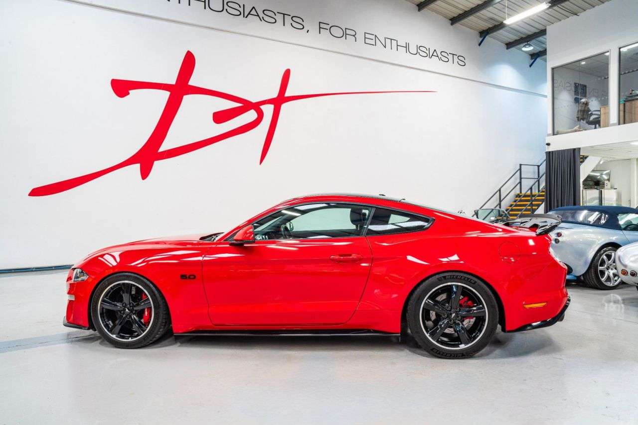 2020 FORD MUSTANG 2020 FORD MUSTANG