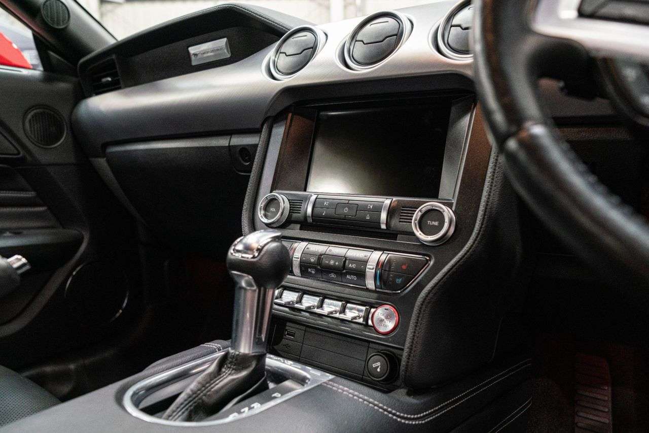 2020 FORD MUSTANG 2020 FORD MUSTANG