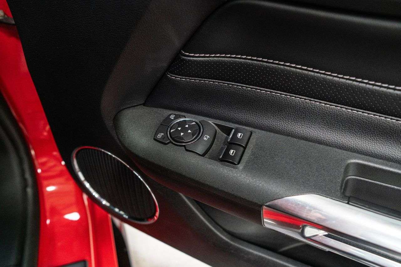 2020 FORD MUSTANG 2020 FORD MUSTANG