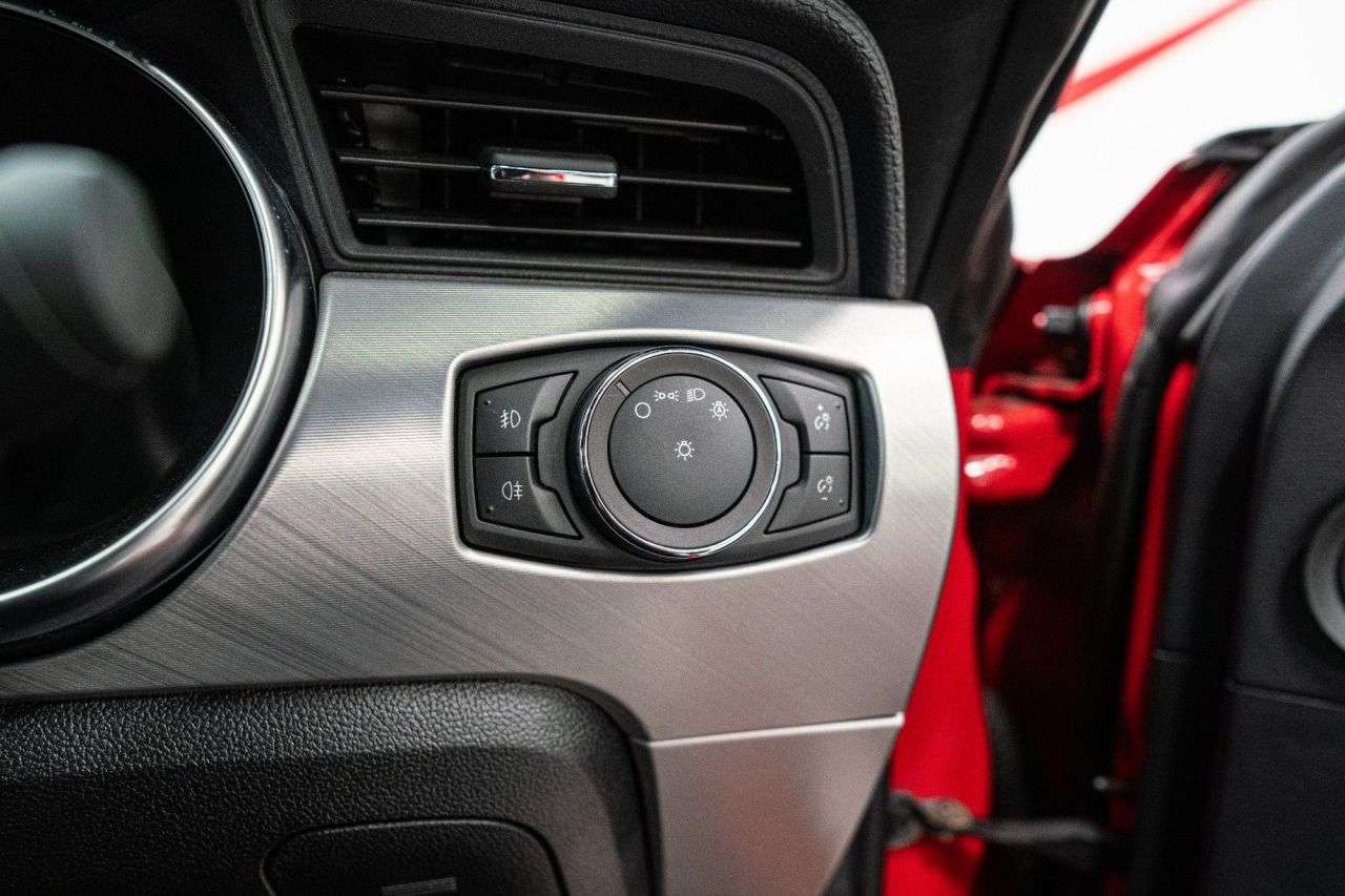 2020 FORD MUSTANG 2020 FORD MUSTANG