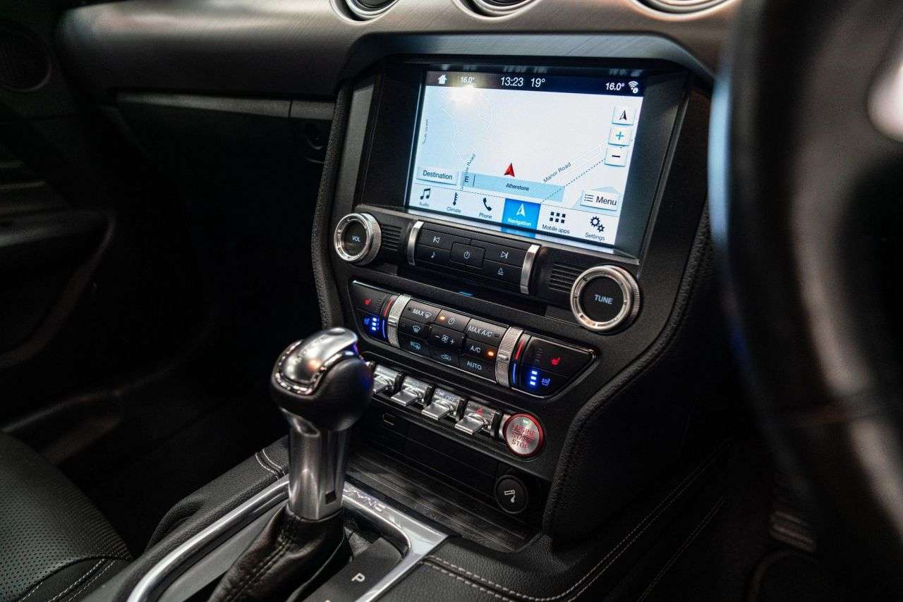 2020 FORD MUSTANG 2020 FORD MUSTANG